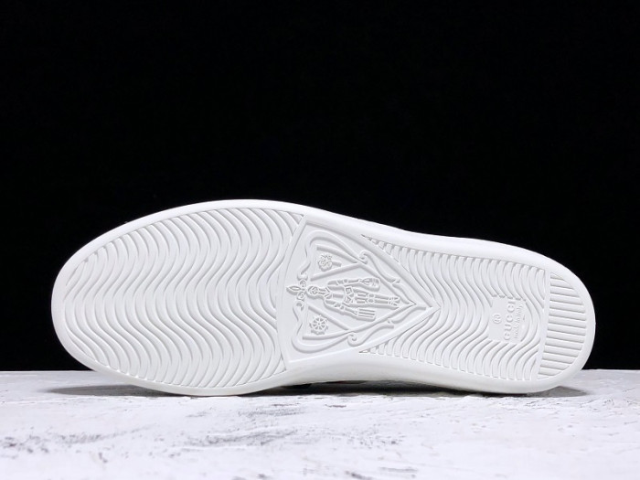 Ace GUCC Stripe Sneaker ‎523469 0FIV0 9091