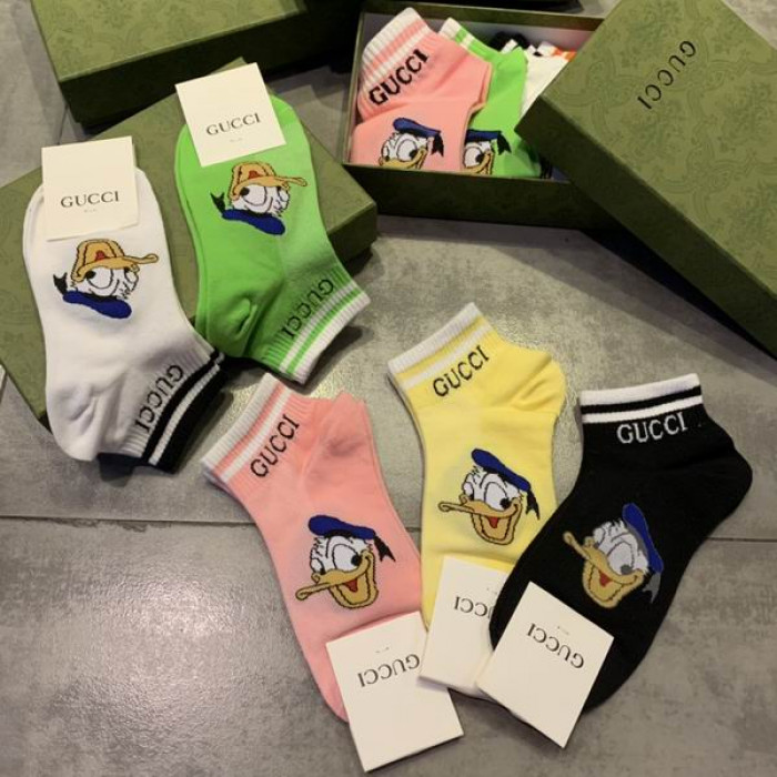 GUCC SOCK