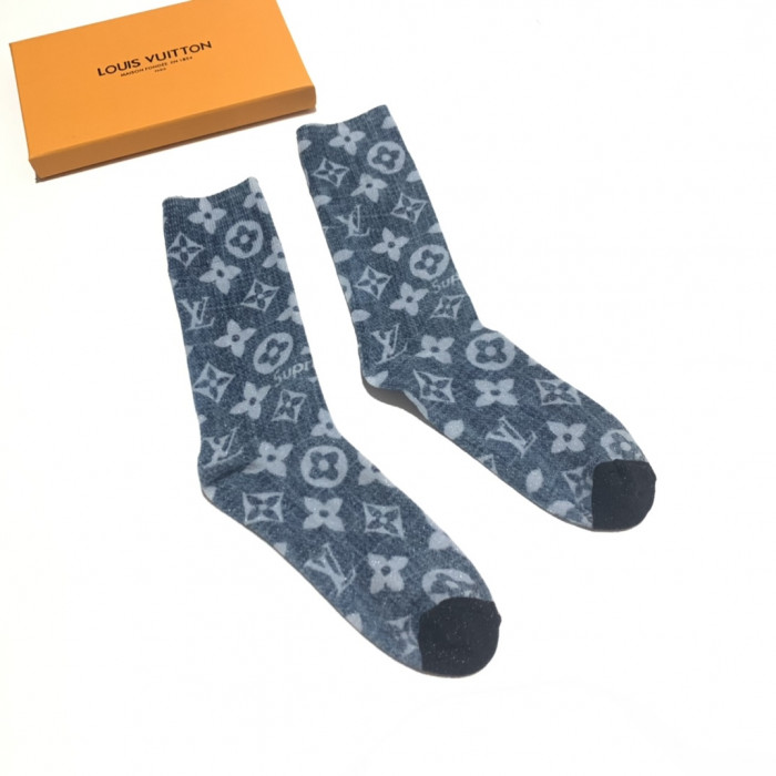 LV SOCK