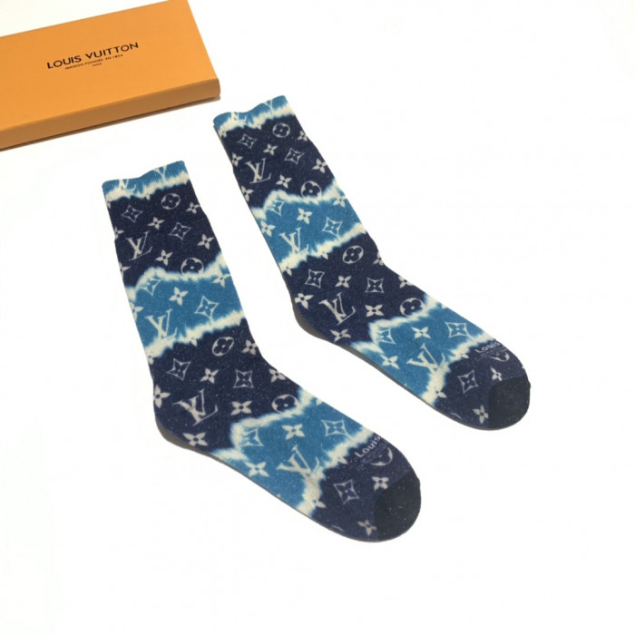 LV SOCK