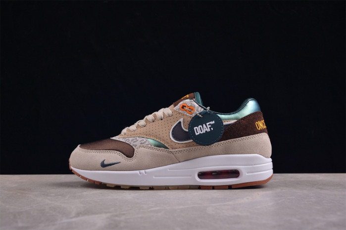 nike air max 1 ''''87 premium university of oregon pe 2024 hq2640-200