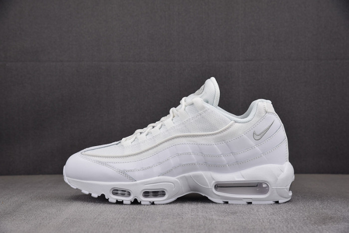 Nike Air Max 95 Essential White CT1268-100