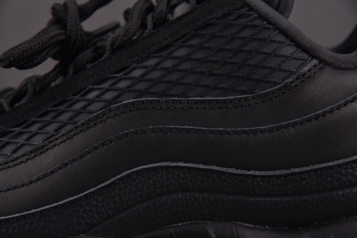 Nike Air Max 95 OG Black Anthracite AT2865-003
