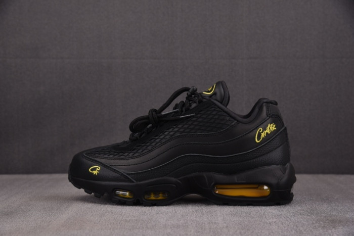 Nike Air Max 95 OG Black Anthracite AT2865-003